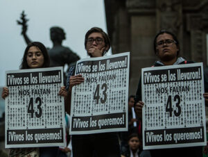AYOTZINAPA 3