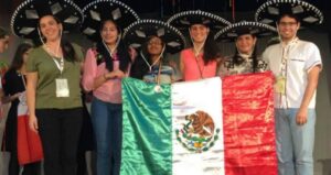 OLIMPIADA MATEMÁTICA