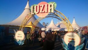 LUZIA