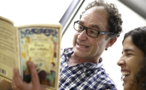 JAVIER NARANJO CASA DE ESTRELLAS