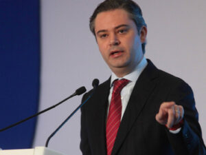 aurelio nuño titular sep