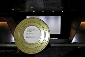 daydreaming cineteca nacional