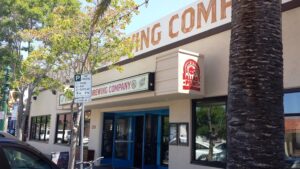 Ballast Point, otra de las grandes