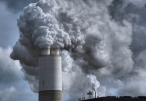 fuentes fijas contaminantes