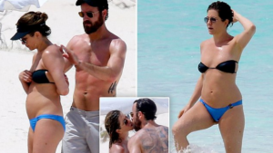 jennifer aniston embarazada