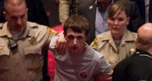 ¿Quién intentó matar a Trump?