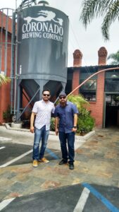 Coronoado es una de las cervecerías más reconocidas