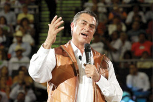 El bronco