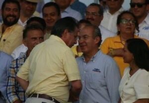 Política, PRD, AMLO, Elecciones, PAN, Morena