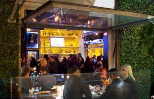 NEIGHBORHOOD SAN DIEGO