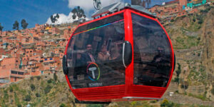 Teleferico-Bolivia-