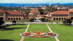 Universidad-de-Stanford
