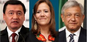 punteros electorales para 2018