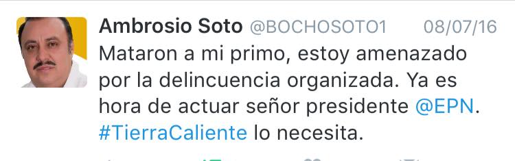 ambrosio soto duarte