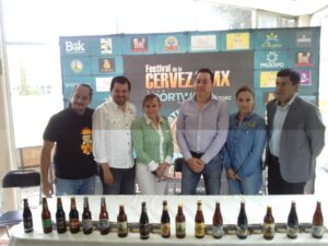 festival de la cerveza metepec