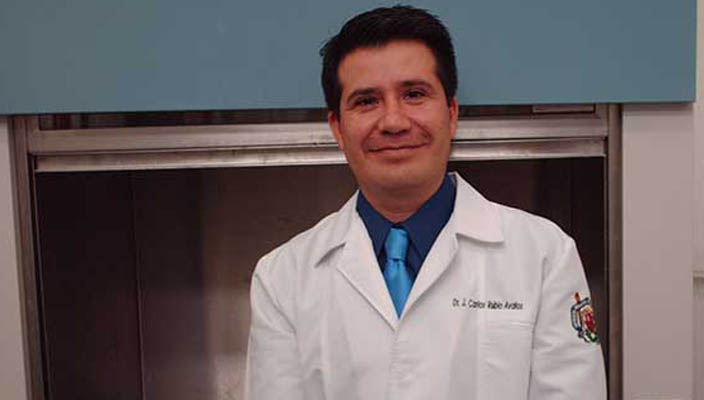 doctor jose carlos rubio