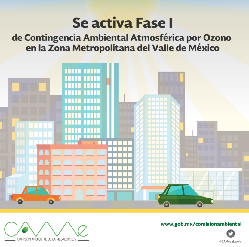 contingencia 12 de agosto