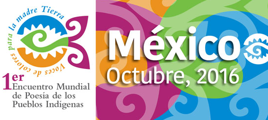 encuentro mundial de poesia indigena