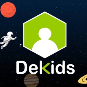 LogoDekids
