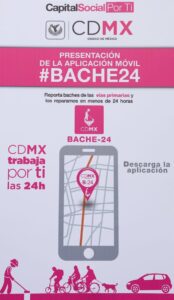 app bache24