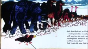 Ricky Gervais Tucanes