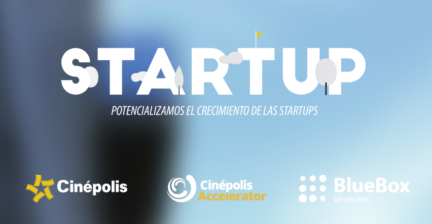 cinepolis accelerator