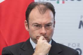 videgaray renuncia 