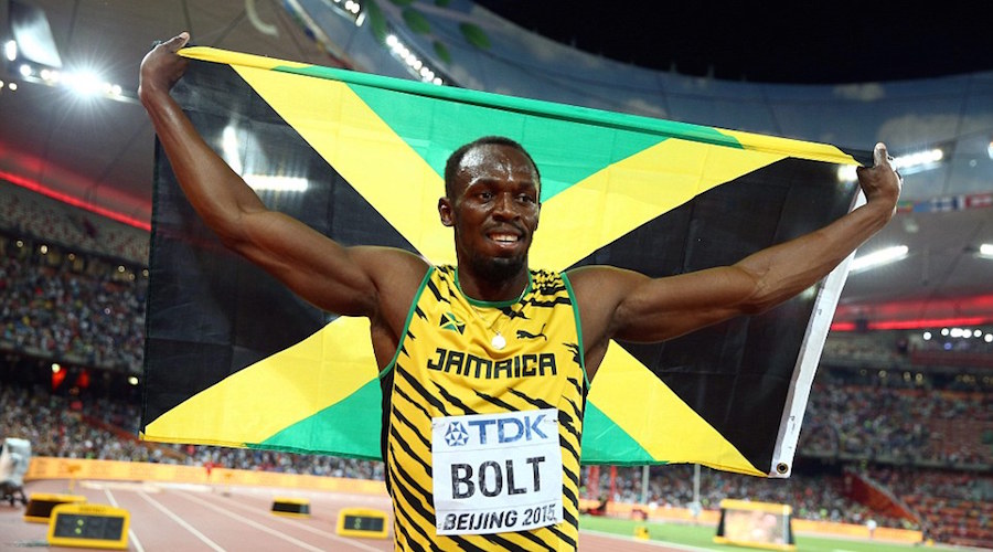 usain bolt retiro