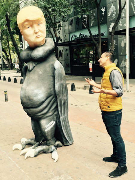 zopilotrump victor robinson