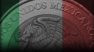 Tendencias econ. Méx