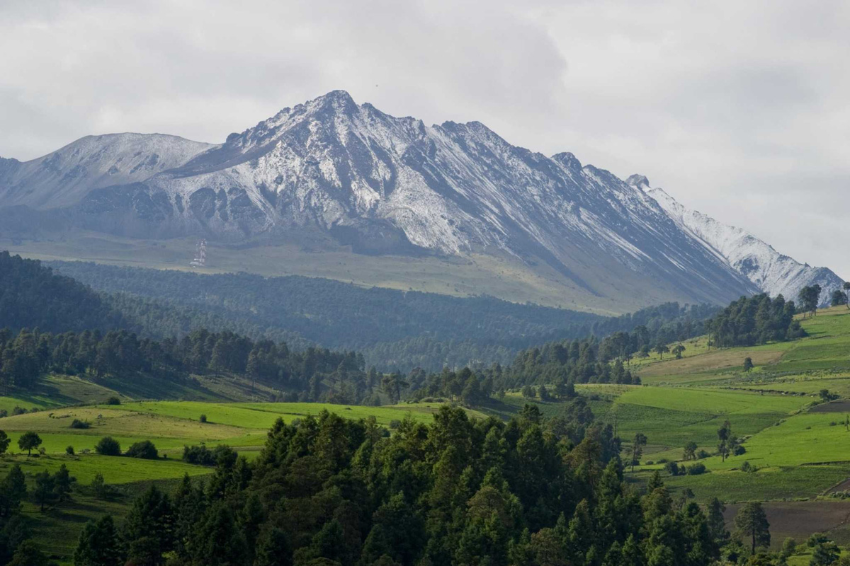 nevado de toluca tala 