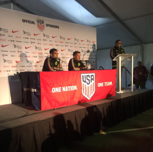 rafa marquez y juan carlos osorio