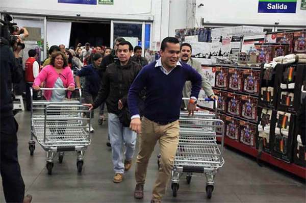 como aprovechar el buen fin