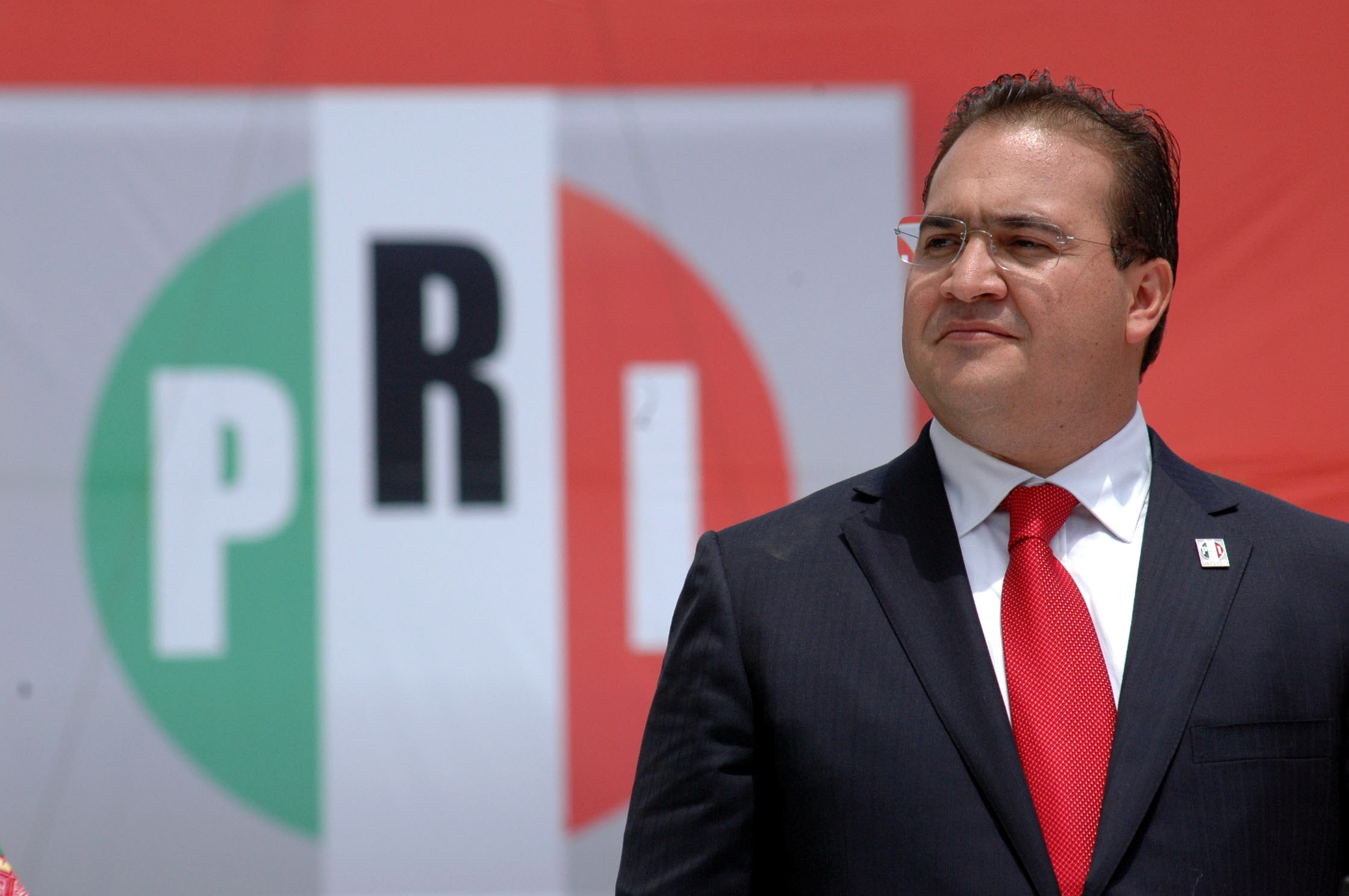 javier duarte corrupcion