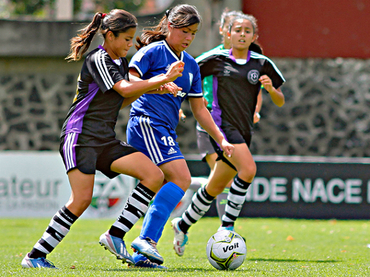 liga femenil mx