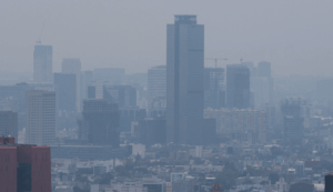 Autos que no circulan hoy por contingencia ambiental en Valle de México