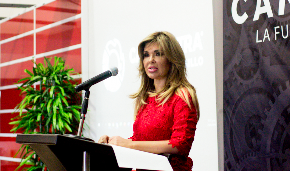 Claudia Pavlovich 70 años carcel infanticidios