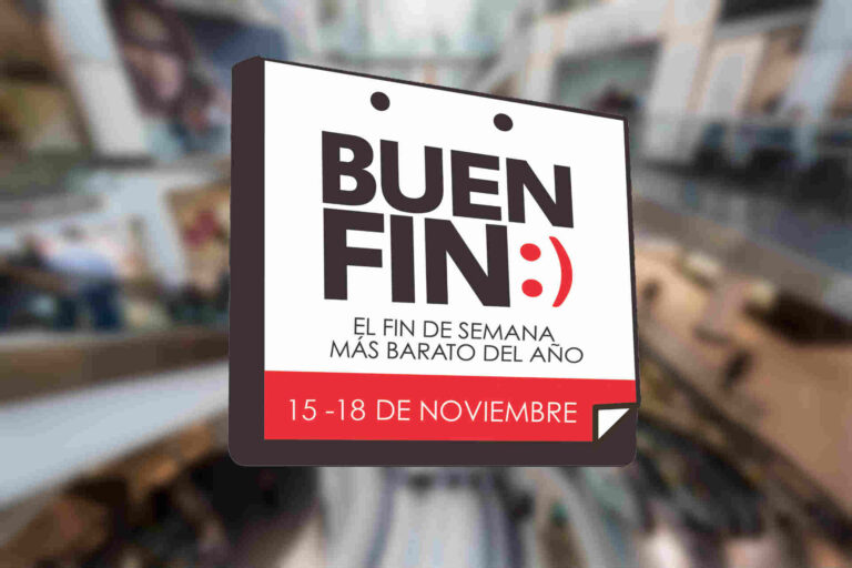 Alexis Nickin Fintech Buen Fin