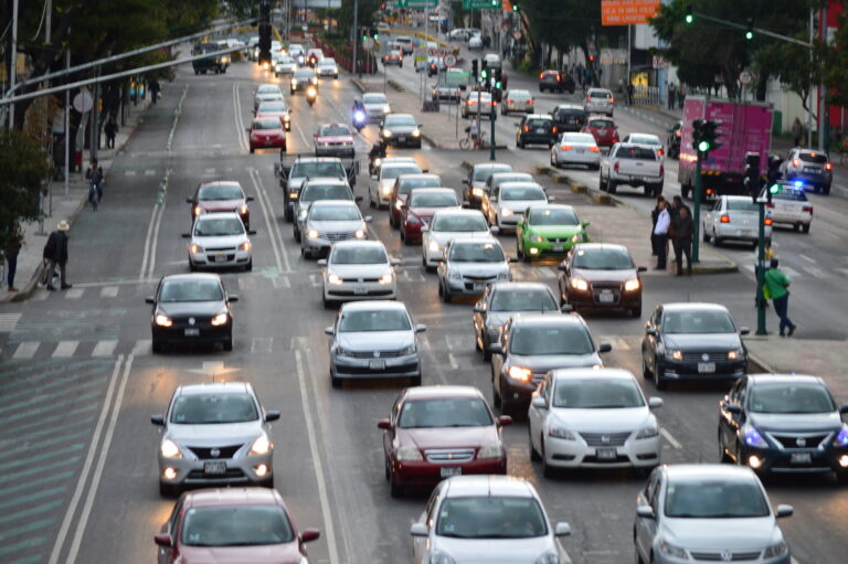 Tenencia CDMX placas Morelos Edomex