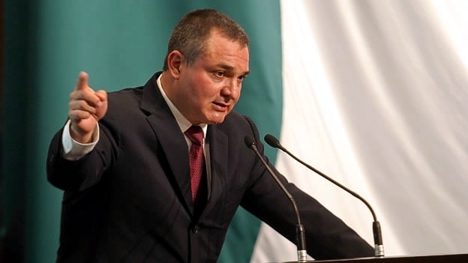 Genaro Garcia Luna detenido nexos narco cartel sinaloa