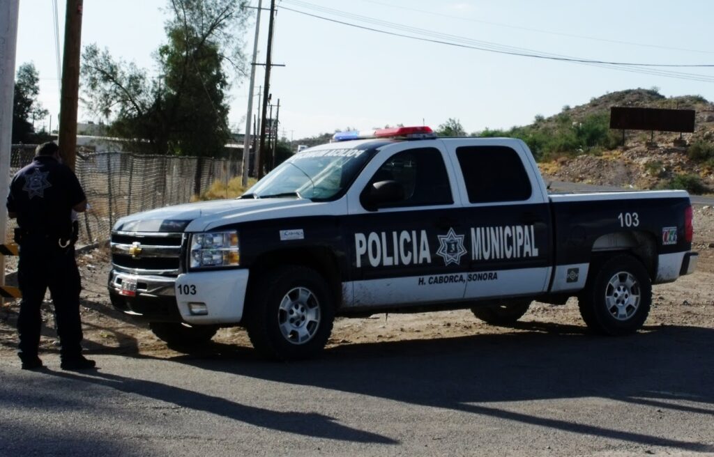 Abate sonora delitos patrimoniales