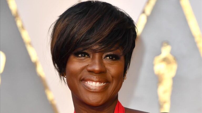viola davis