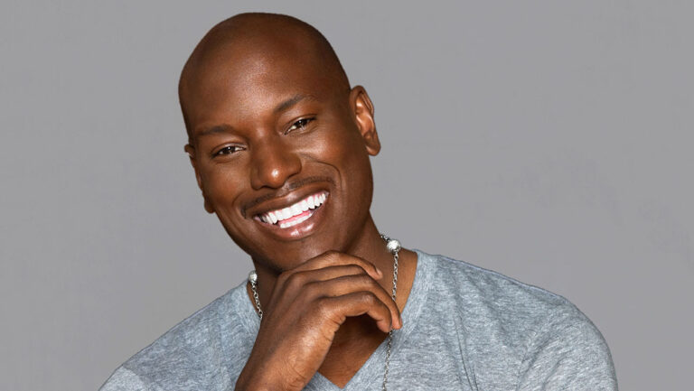 tyrese