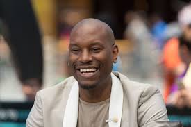 tyrese