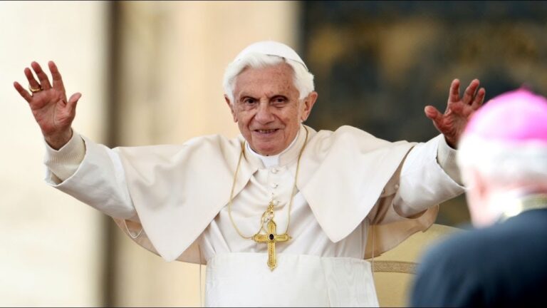 benedicto