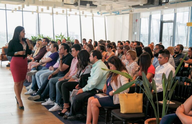 Las empresas apuestan por líderes con Inteligencia Emocional, coinciden los especialistas como Bárbara de la Rosa.