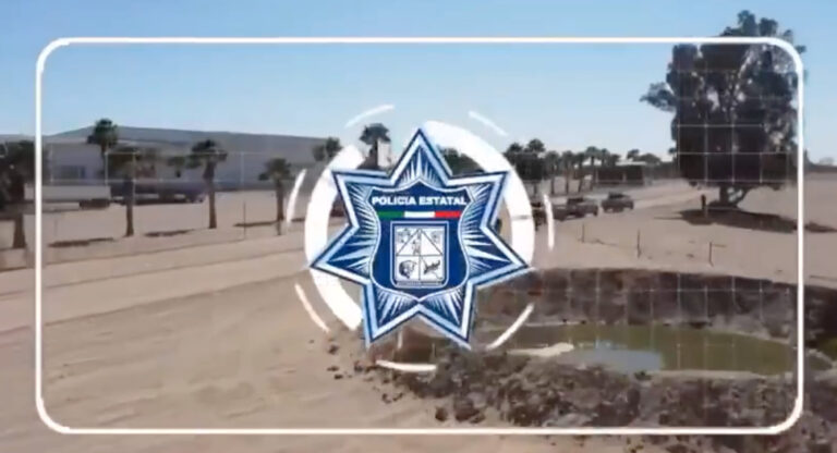 En atención al compromiso por salvaguardar la seguridad de Sonora, la PESP llevó a cabo operativos en varios municipios.