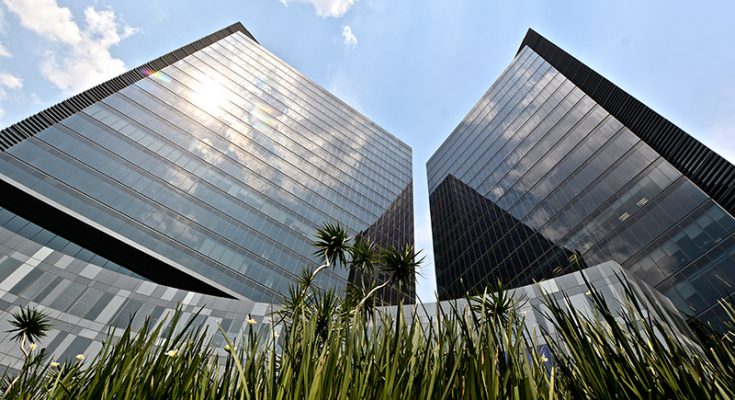 Fideicomisos de inversión inmobiliaria: Rodrigo Besoy Sánchez