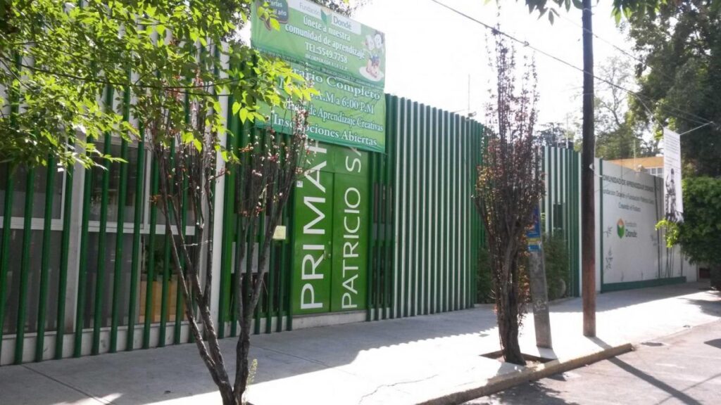 La Fundación Patricio Sanz a pesar de la pandemia a mantenido su compromiso con la educación de sus alumnos.