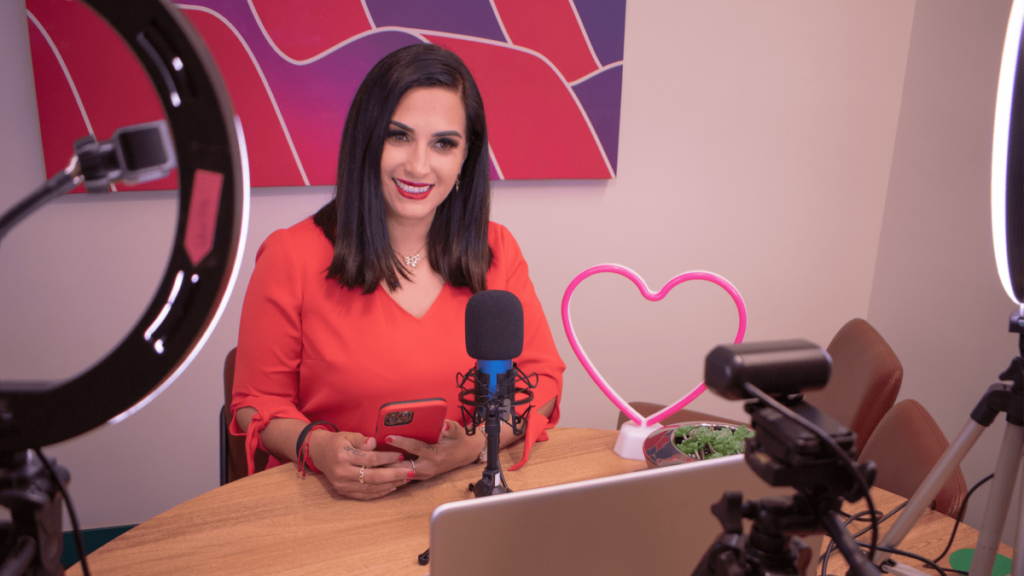 Bárbara de la Rosa considera necesaria la economía digital dentro del emprendimiento.